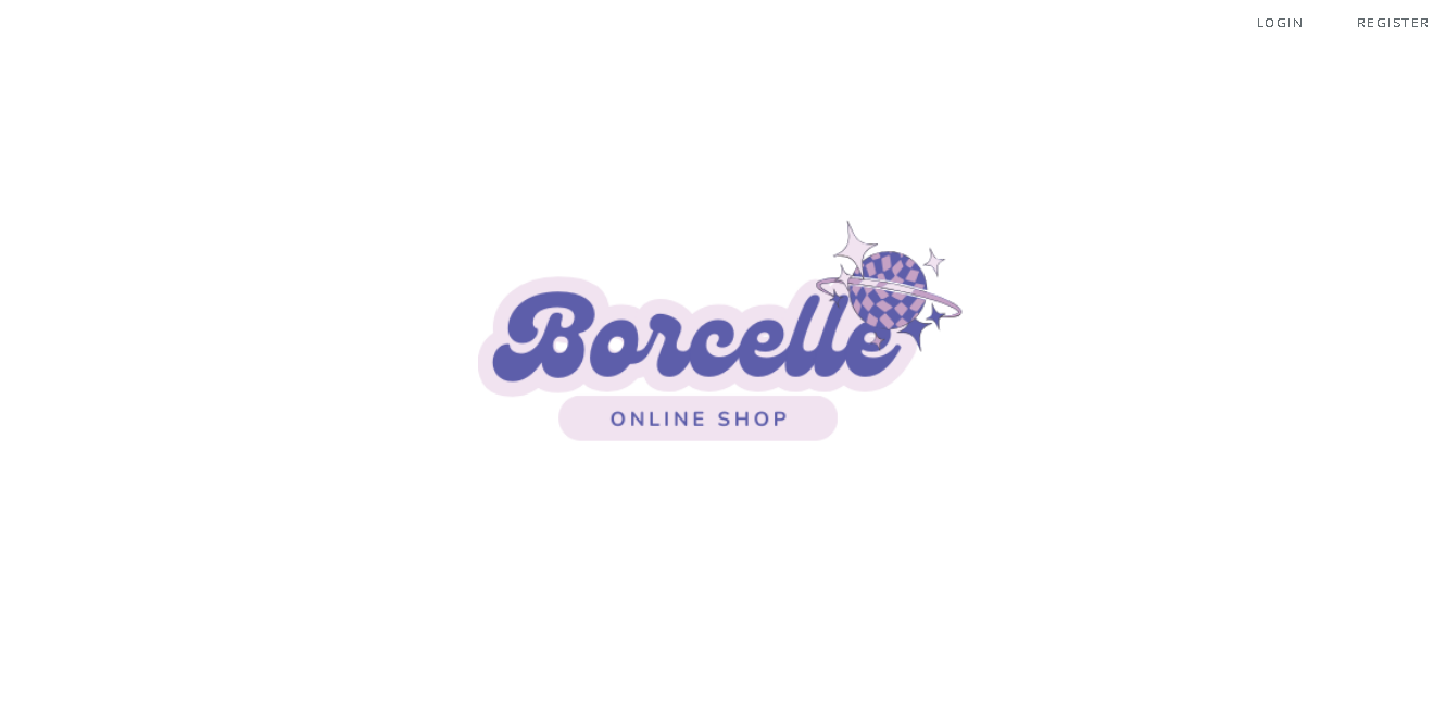 E-commerce online shop
